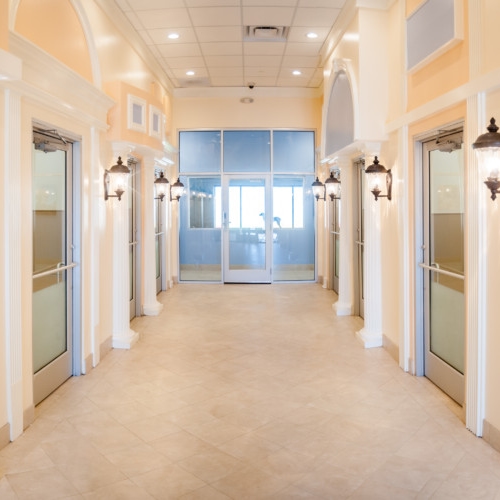 Photo Gallery | Luxury Dog Hotel