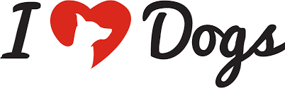 The I Love Dogs Site Logo The I Love Dogs Site Logo